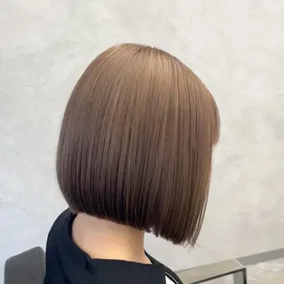 ショート カラー パーマ ヘアアレンジ メンズ キッズ 大人スタイル 太田のヘアスタイル