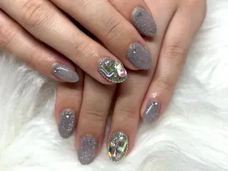 ネイル Nail Salon Lianのネイルデザイン