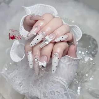 ネイル JOSIE nail studioのネイルデザイン