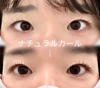 マツエク・マツパ リル アイラッシュ サロン 川野のマツエク・マツパデザイン