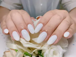 ネイル UNELMA _ERIKAのネイルデザイン