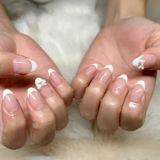 ネイル Uchida Mayunaのその他イメージ