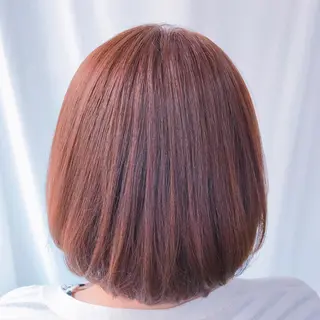 ショート カラー 🌈限定価格🌈 鈴木 瑛輔のヘアスタイル
