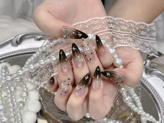 ネイル Rola kira 麗のネイルデザイン