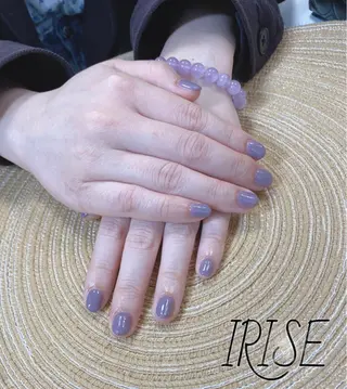ネイル salon de iriseのマツエク・マツパデザイン