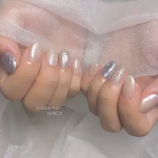ネイル H nailのネイルデザイン