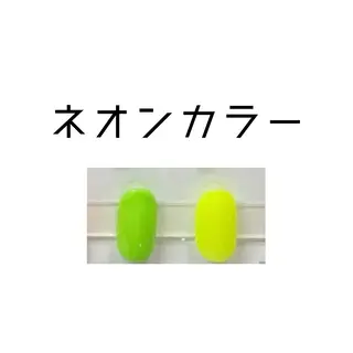 ネイル DEE chikaのネイルデザイン