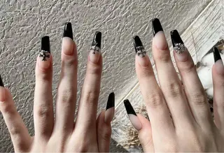 ネイル babarla Nailのネイルデザイン