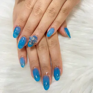 ネイル NANA RIKOのネイルデザイン