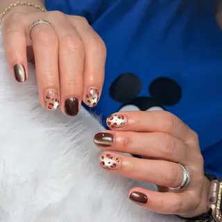 ネイル Miami NailHouseのネイルデザイン