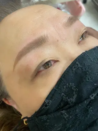 アイブロウ mish eyebrowのエステ・リラクイメージ