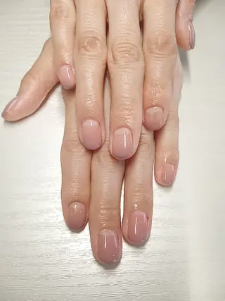 ネイル 【まみ】 Ka Pilinaのネイルデザイン