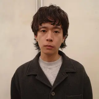 メンズ 🔥ショート特化 masaki🔥のヘアスタイル