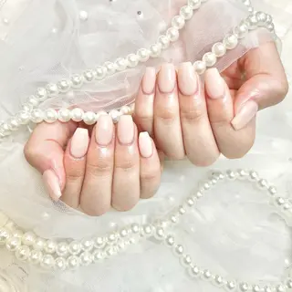 ネイル WISTERIA reikaのネイルデザイン