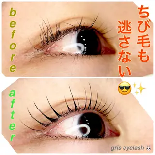 マツエク・マツパ eyelash salon RePiのマツエク・マツパデザイン