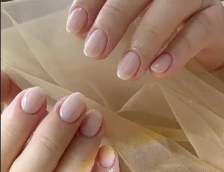 ネイル 🍑 momo_nailのネイルデザイン