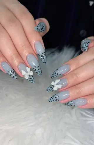 ネイル Bitty💟 Marinのネイルデザイン