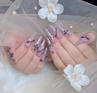 ネイル Julie NailSalonのネイルデザイン