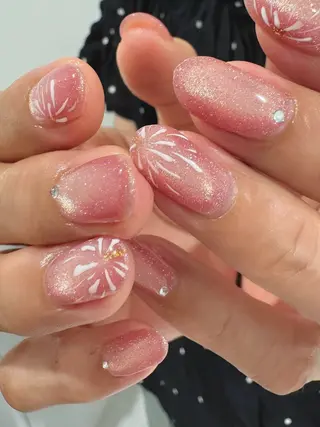 ネイル Lutoa. ♡misaのネイルデザイン