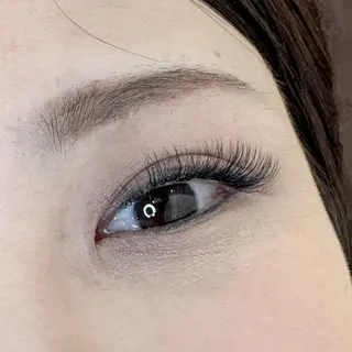 マツエク・マツパ EYELA🩶 高橋のマツエク・マツパデザイン