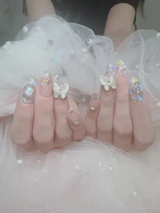 ネイル 。 。のネイルデザイン