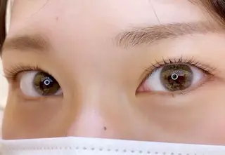 マツエク・マツパ ✨髪質改善カラー✨ ななみのヘアスタイル