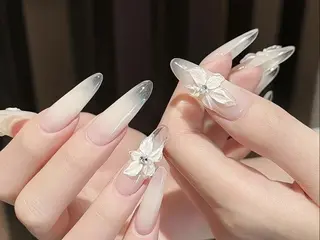 ネイル Mio💖Belle Nail Salonのネイルデザイン