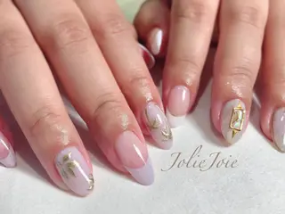 ネイル Jolie Joieの眉毛・アイブロウイメージ