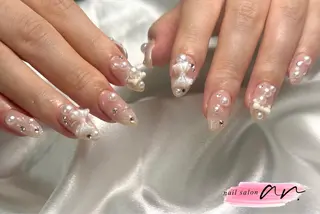 ネイル nailsalon ar.のネイルデザイン