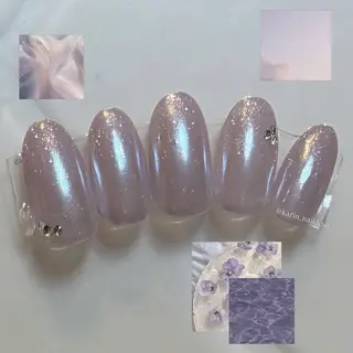 ネイル 山本 FIXBARのネイルデザイン