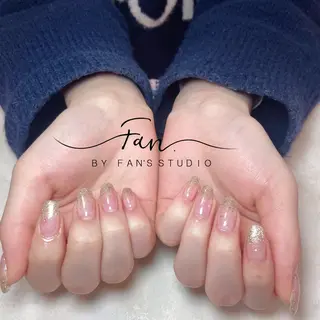 ネイル 🌻AMI パラジェル取扱店のネイルデザイン