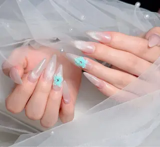 ネイル Lenie Nail Salonのネイルデザイン