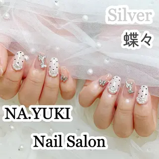 ネイル Hawchumi 💅のネイルデザイン