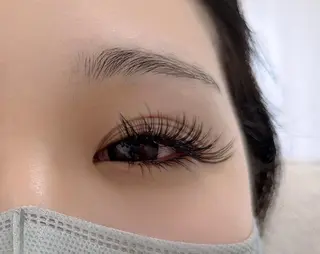 マツエク・マツパ Nami🐳マツエク 🌸新大久保LED店のマツエク・マツパデザイン