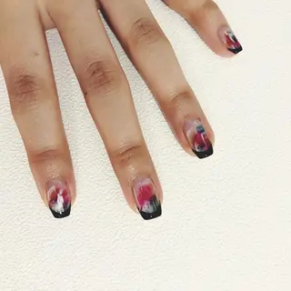 ネイル Kiffer Ayaのネイルデザイン