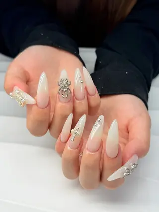 ネイル The 1989 Nail Salonのネイルデザイン