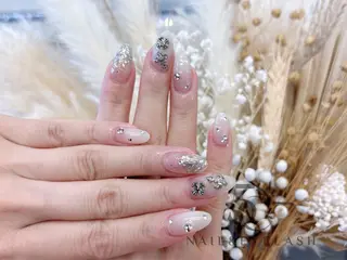 ネイル 5C NAIL 5C NAILのネイルデザイン