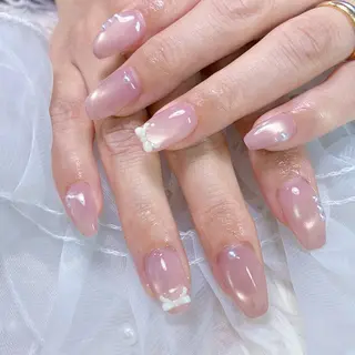 ネイル Twinkle Nail Kuboのネイルデザイン