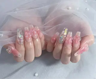 ネイル Amee Nail Salonのネイルデザイン