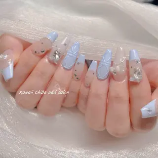 ネイル Kawaii Nail Salonのネイルデザイン