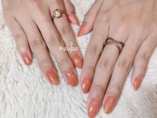 ネイル pipi ..のネイルデザイン