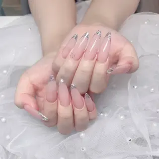 ネイル LuLu ネイルサロンのネイルデザイン