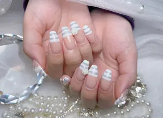 ネイル Miya _nailのネイルデザイン