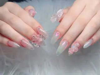 ネイル Mi nailsのネイルデザイン
