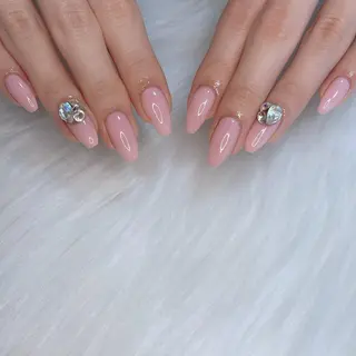 ネイル Kayo 💅のネイルデザイン