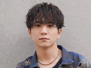ショート パーマ メンズ メンズパーマ 曲がる縮毛矯正 稲村のヘアスタイル