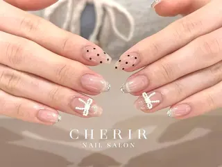 ネイル CHERIR AKIのネイルデザイン