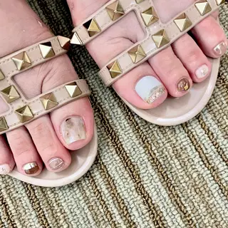 ネイル nailsalon -Lien-のネイルデザイン