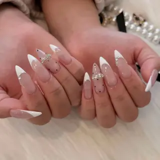 ネイル Luna Gladeのネイルデザイン