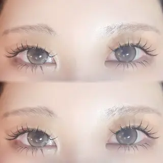 マツエク・マツパ naruki🌙 ROAR eyeのマツエク・マツパデザイン